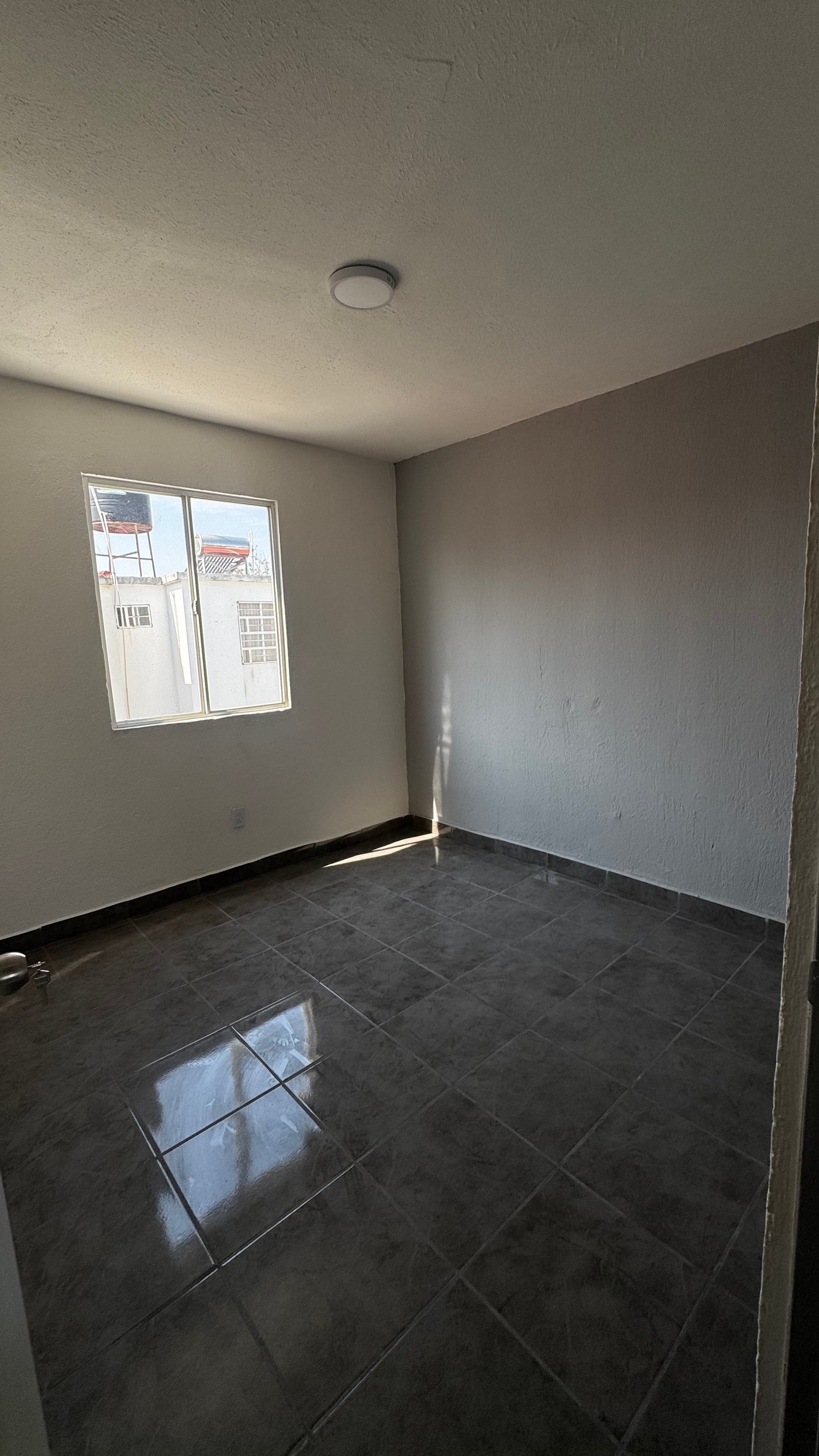 Habitación remodelada